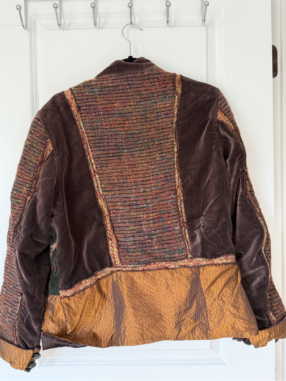 Jacket - Picture 4 of 4